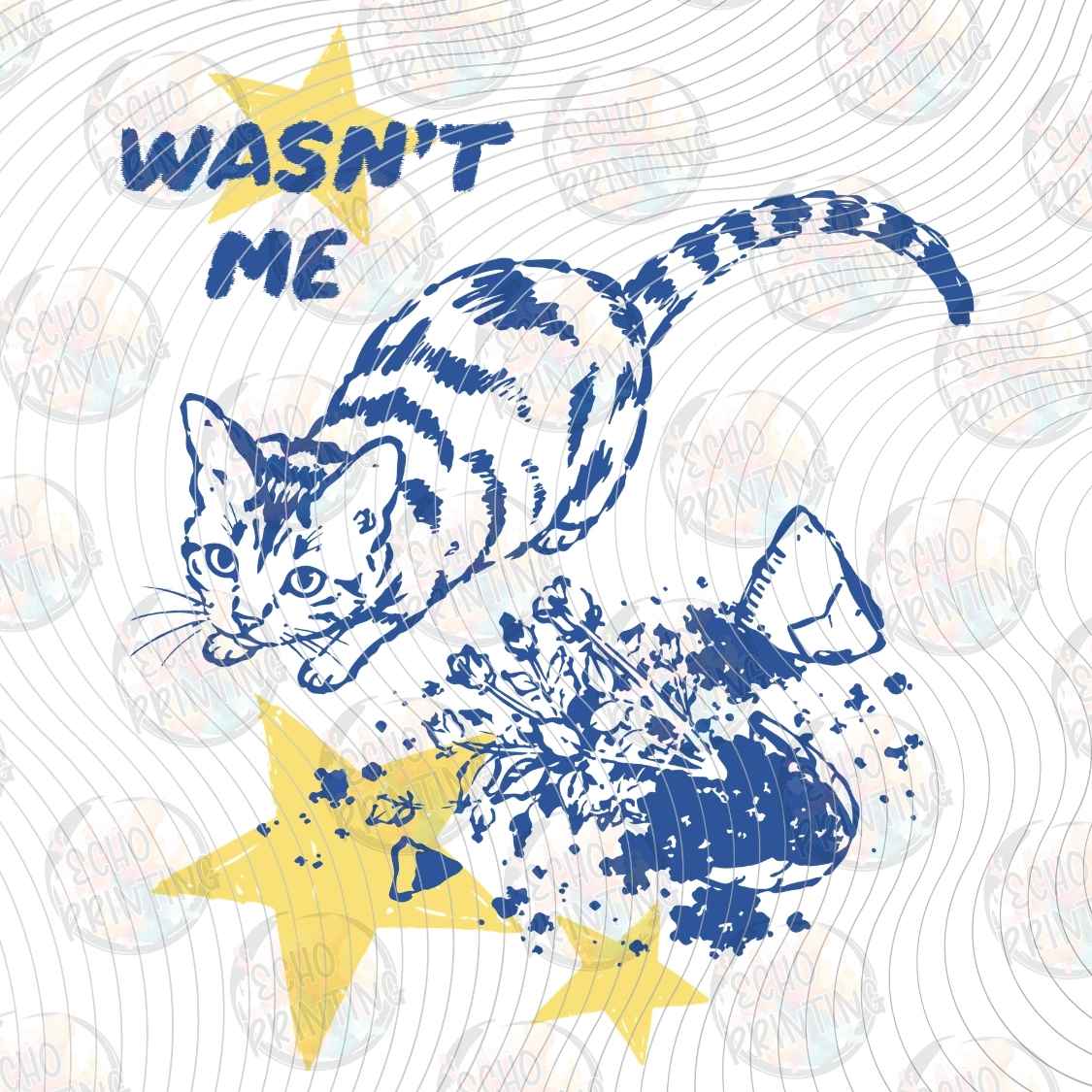 CATG 115 - WASNT ME TODAY