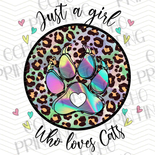 CATG 11 - CAT MOM