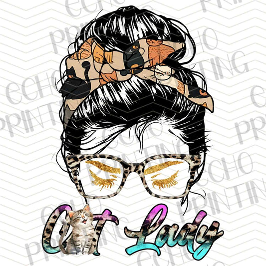 CATG 16 - CAT LOVER