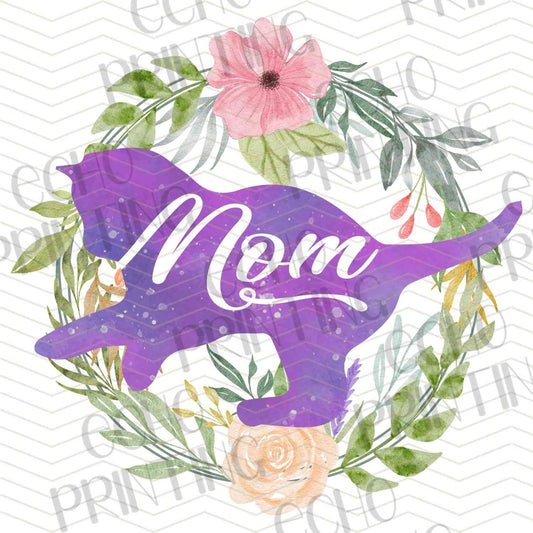CATG 27 - CAT MOM