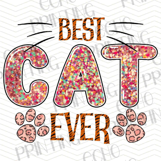 CATG 30 - BEST CAT EVER