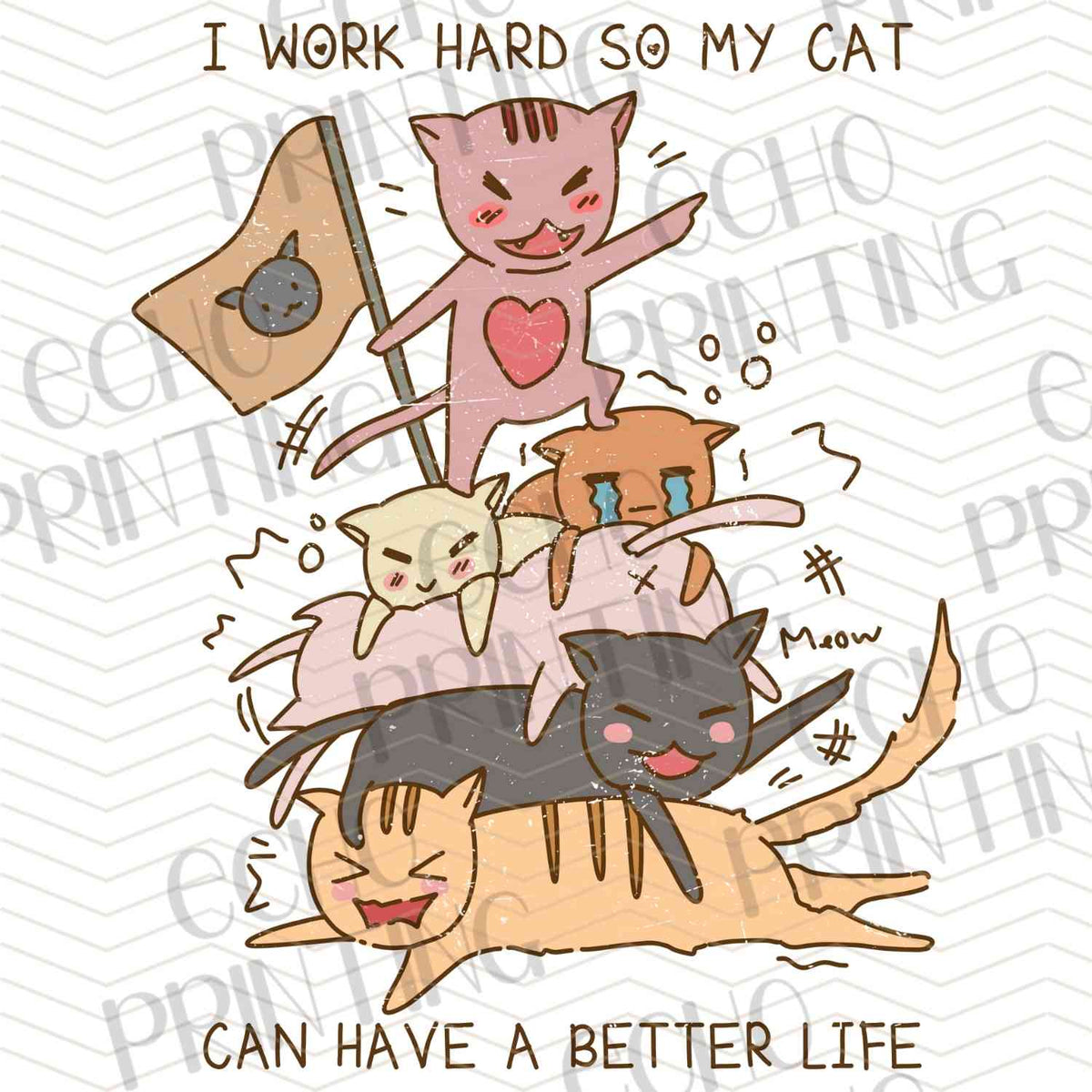 CATG 48 - I CAN HAVE A BETTER LIFE