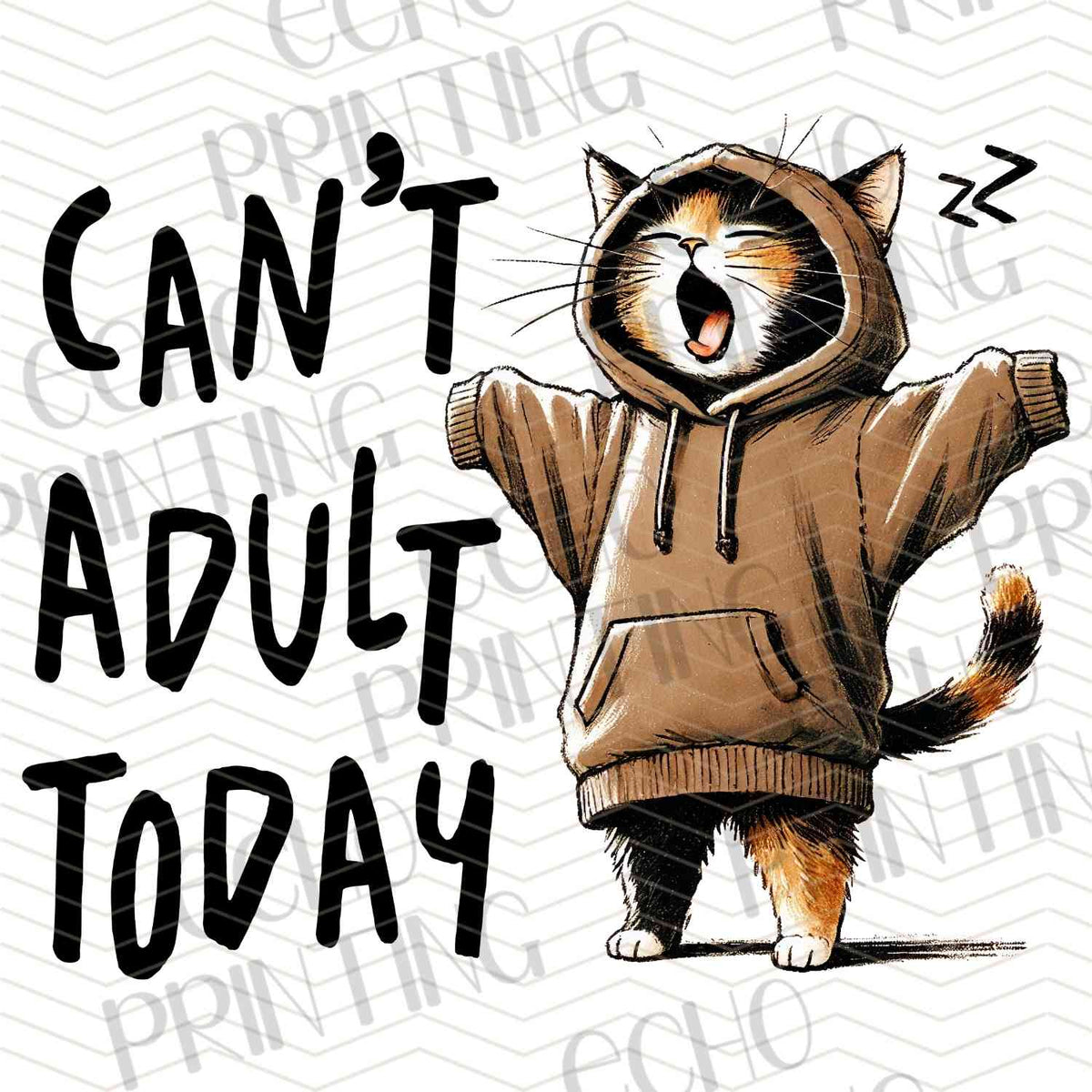 CATG 69 - CANT ADULT TODAY