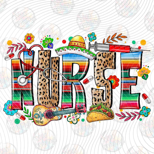 CDMG 31 - FIESTA BOLD LETTERING