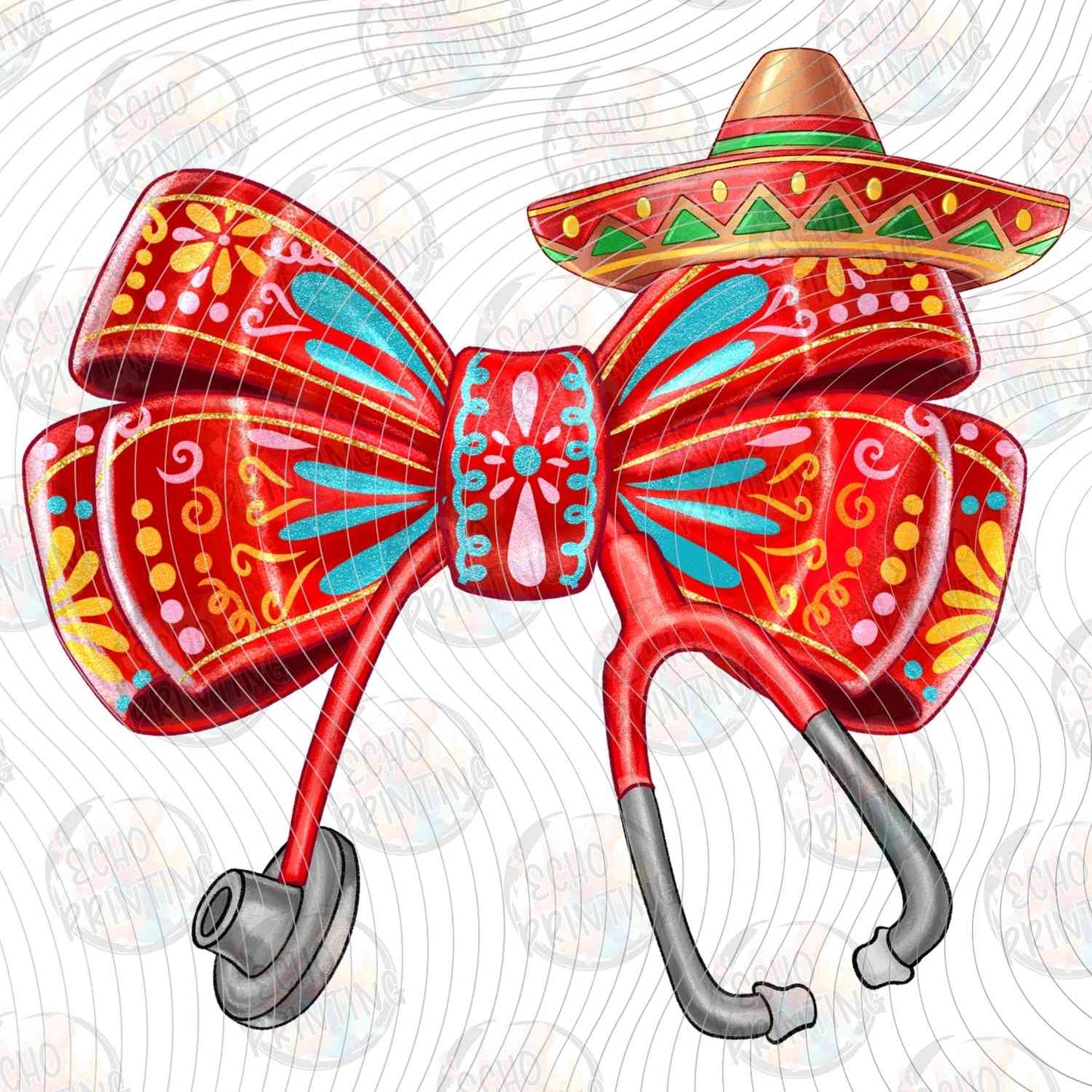 CDMG 54 - FIESTA BOW MEDICAL