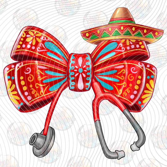 CDMG 54 - FIESTA BOW MEDICAL