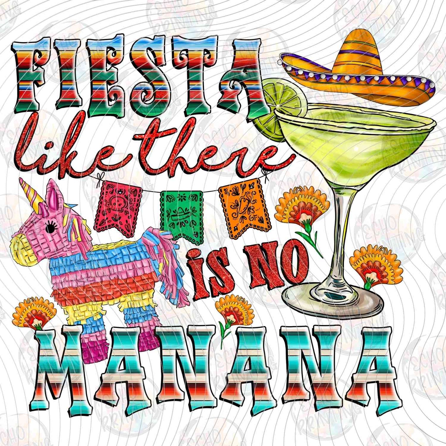CDMG 57 - FIRST THEN FIESTA DRINK