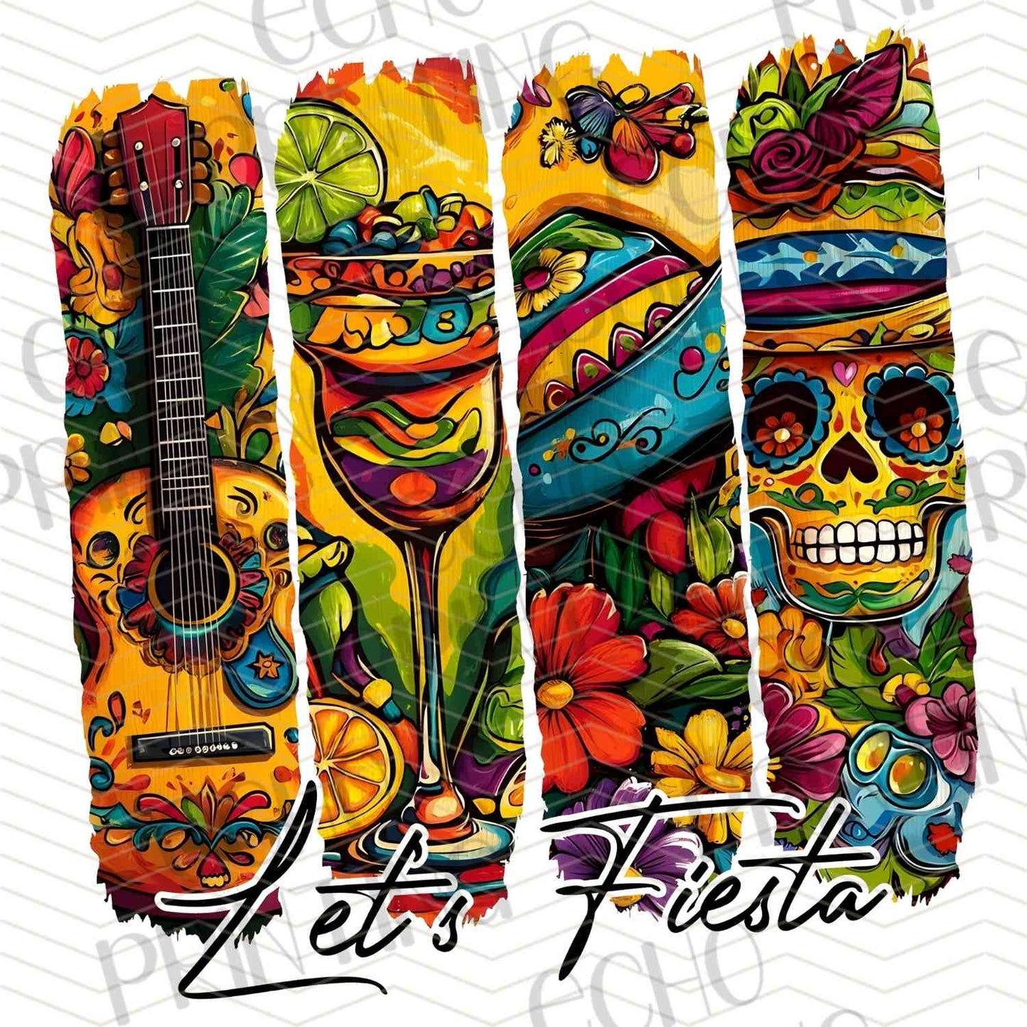 CDMG 9 - TACOS AND TEQUILA