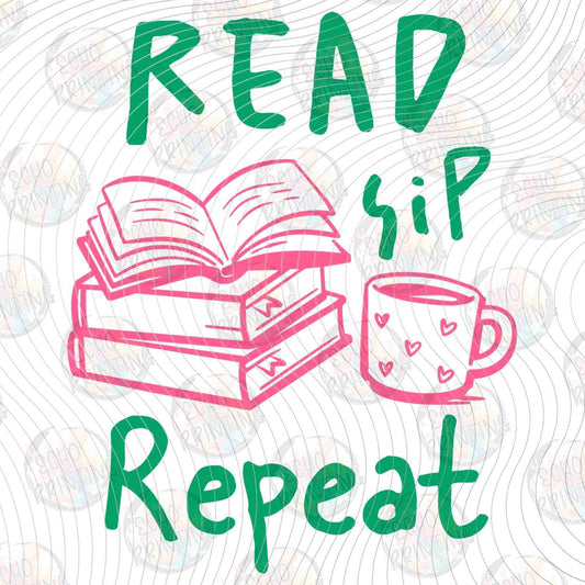 CFEG 102 - READ SIP REPEAT