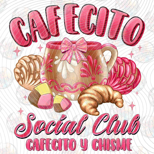CFEG 74 - CAFECITO SOCIAL CLUB