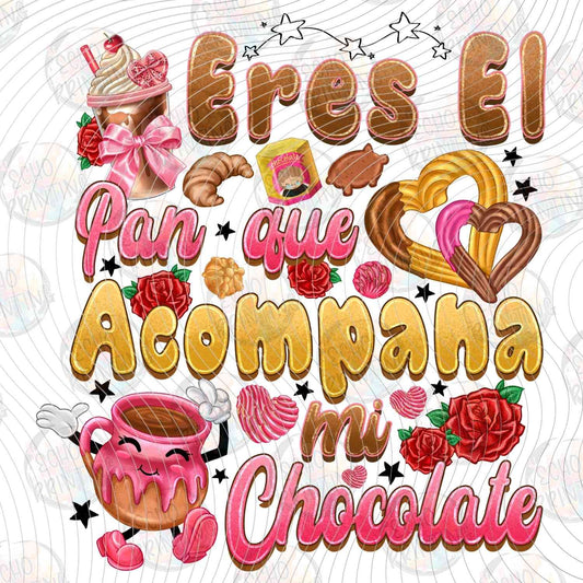 CFEG 92 - COFFEE CHOCOLATE TREATS