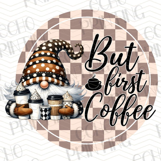 CFEG 56 - BUT FIRST COFFEE