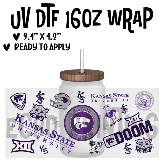 WCGM 10 - KANSAS STATE