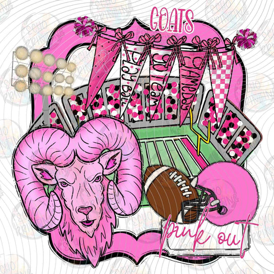 CGM 155 - RAMS 