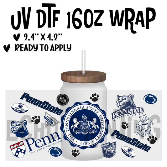 WCGM 15 - PENN