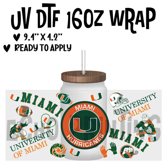 WCGM 17 - MIAMI