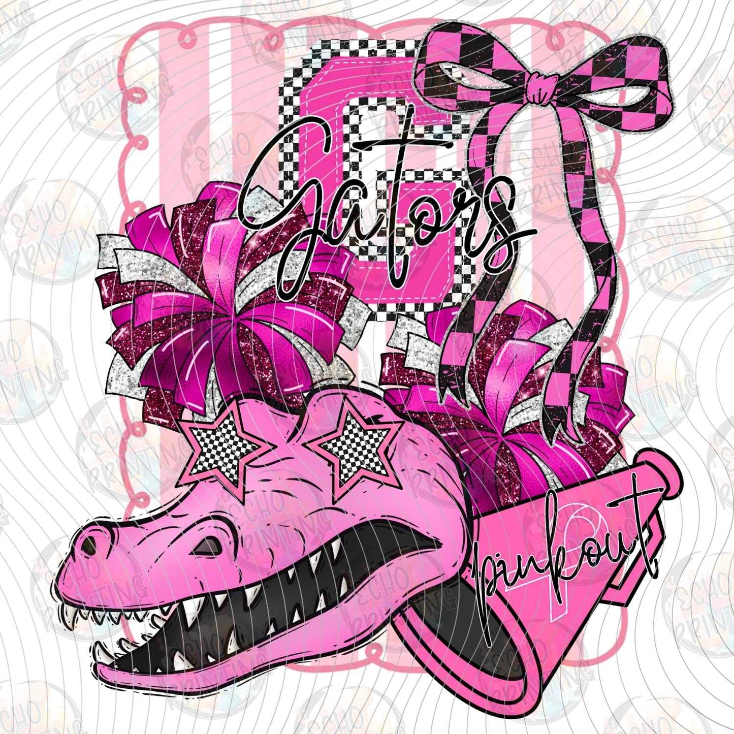 CGM 188 - GATORS 