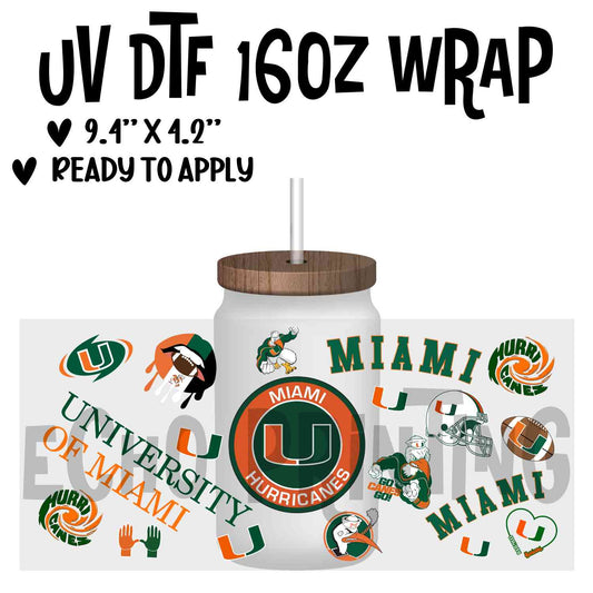WCGM 18 - MIAMI