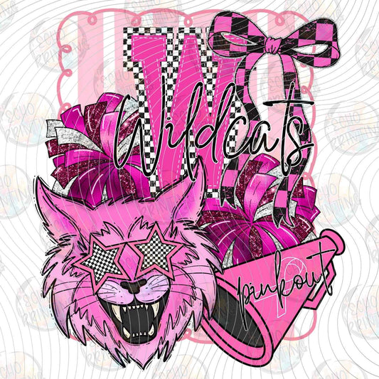 CGM 224 - WILDCATS 