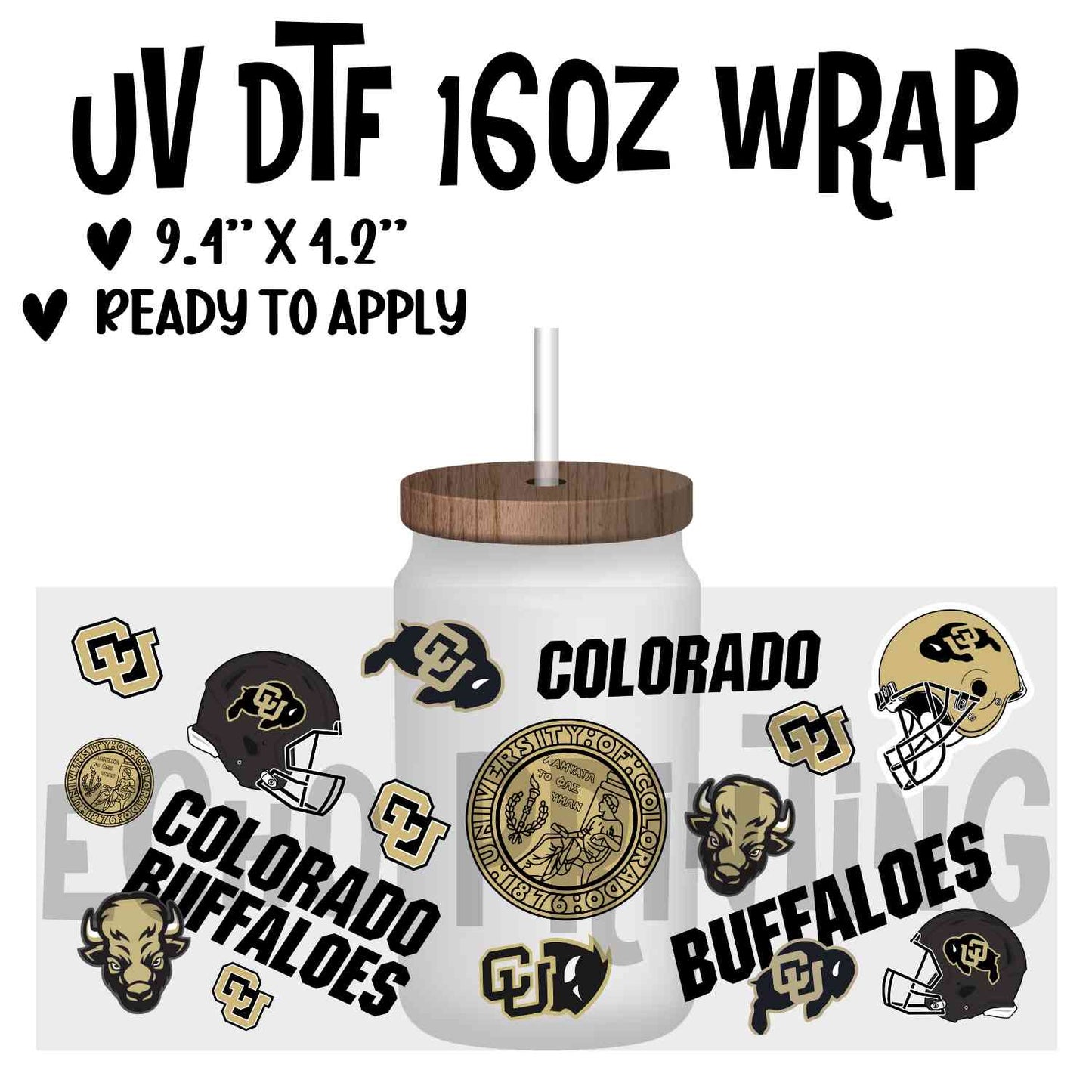 WCGM 22 - COLORADO