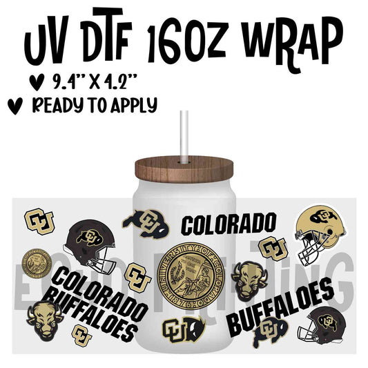 WCGM 22 - COLORADO
