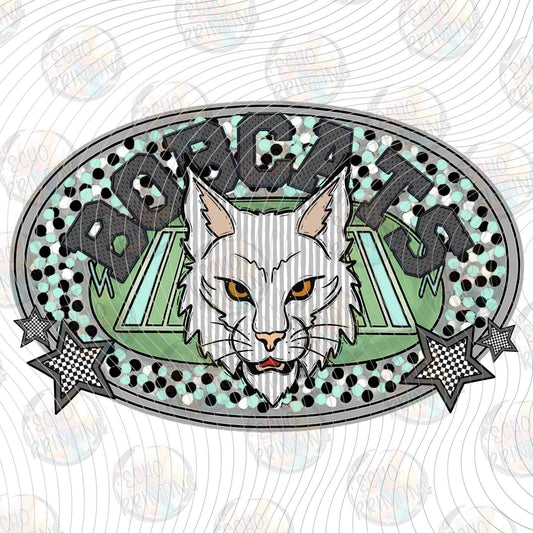 CGM 231 - COUGARS 
