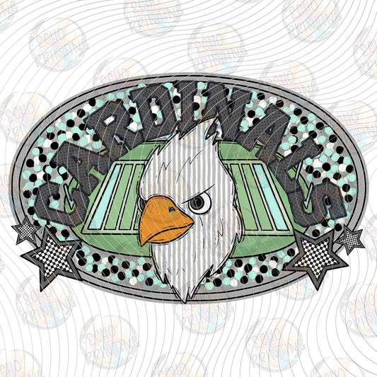CGM 232 - FALCONS 