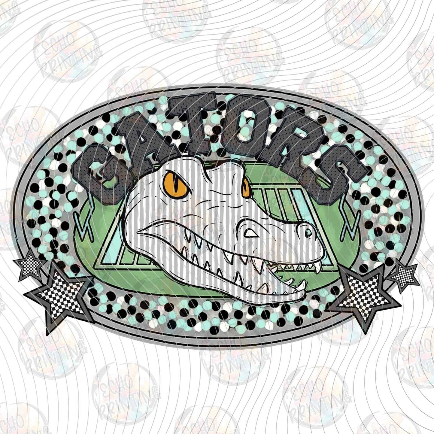 CGM 235 - SHARKS 