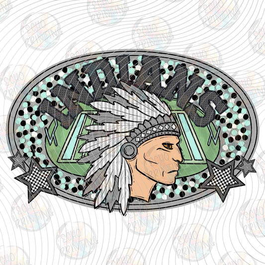CGM 237 - WARRIORS 