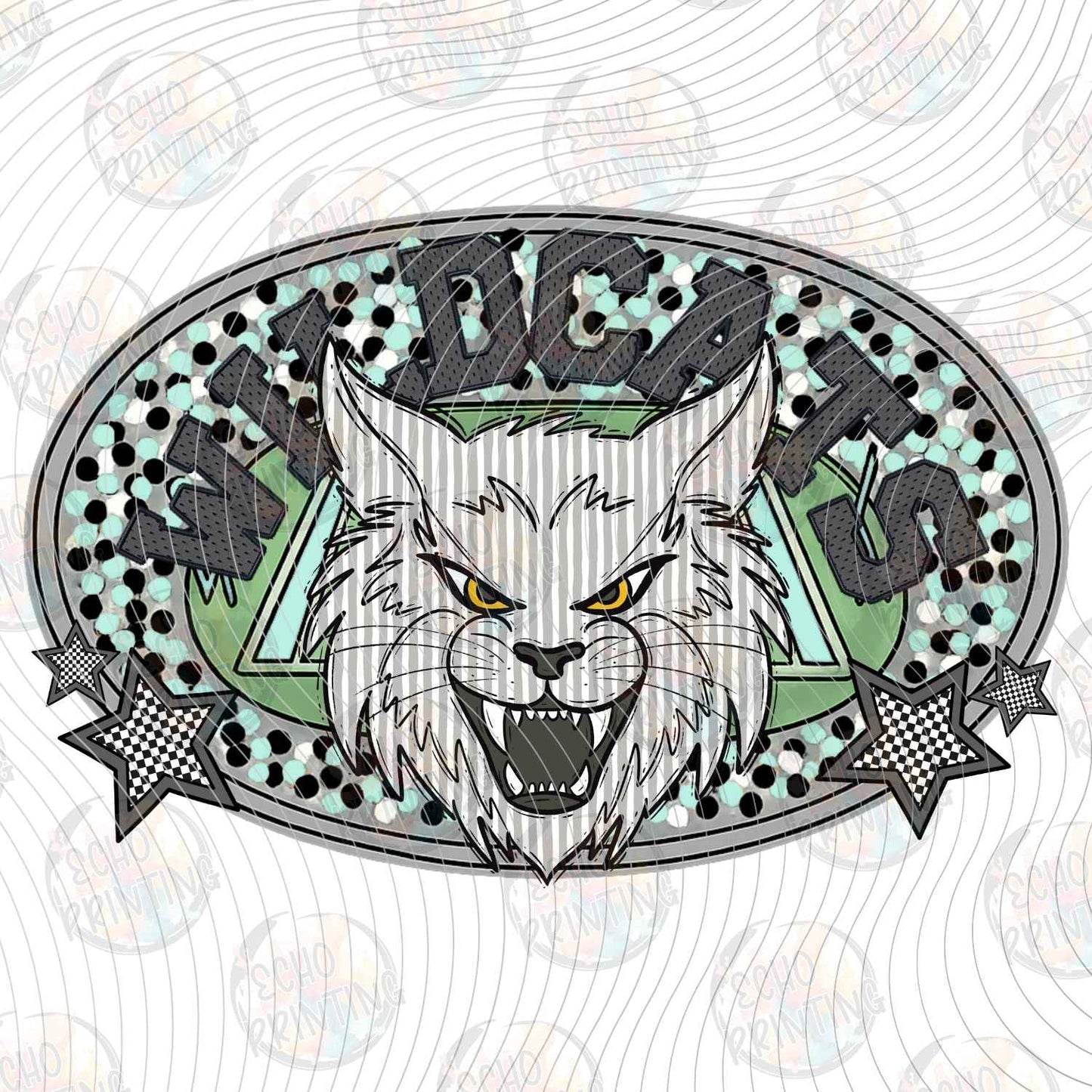 CGM 246 - WOLVES 