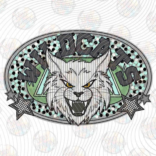 CGM 246 - WOLVES 