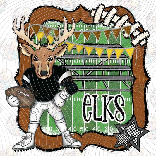 CGM 266 - ELKS 