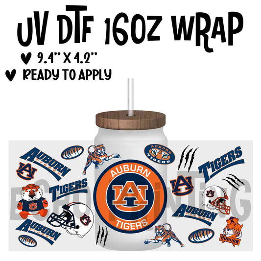 WCGM 26 - AUBURN