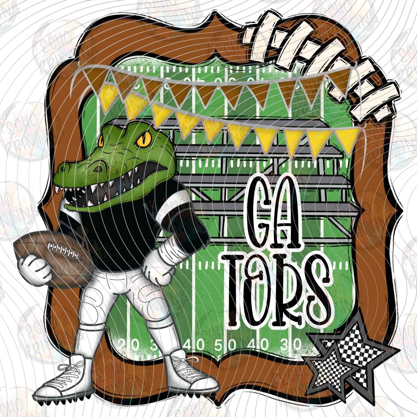 CGM 270 - GATORS 