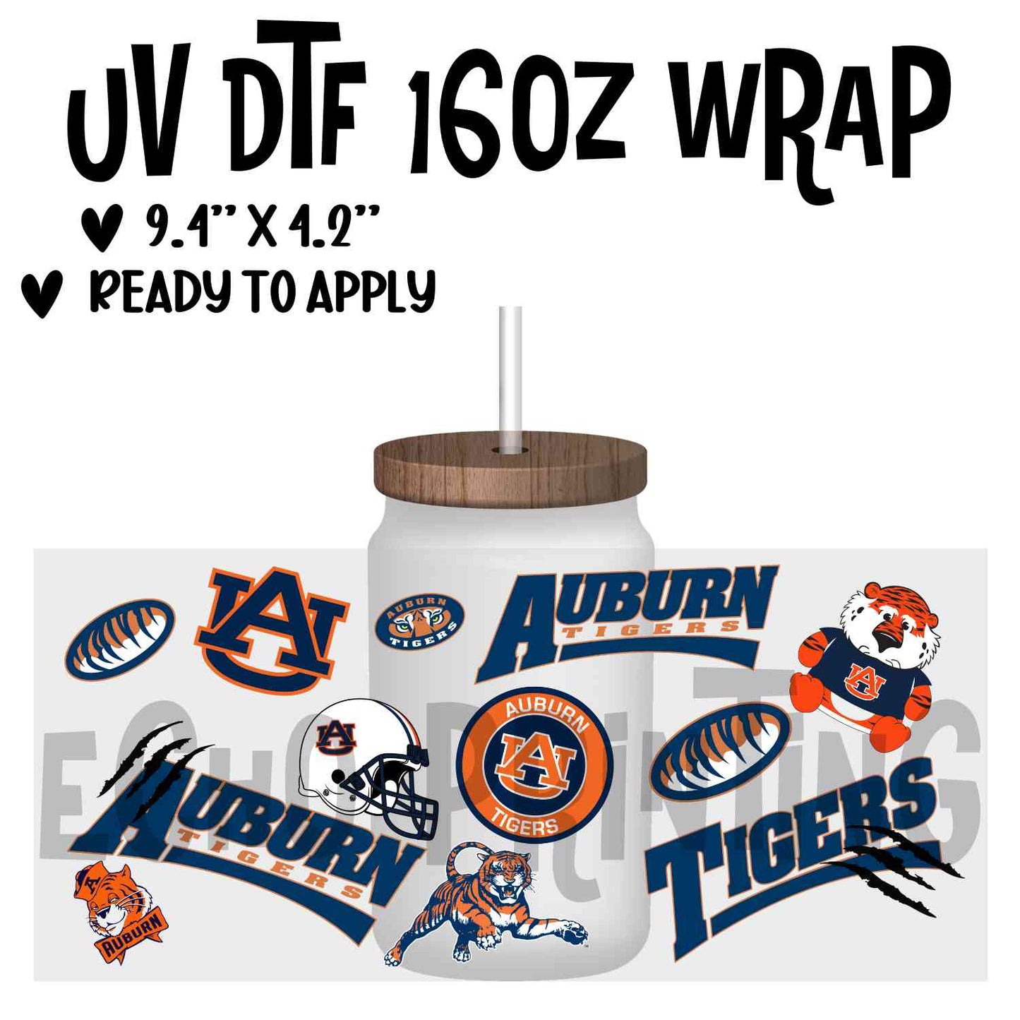 WCGM 27 - AUBURN