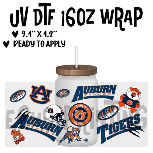 WCGM 27 - AUBURN