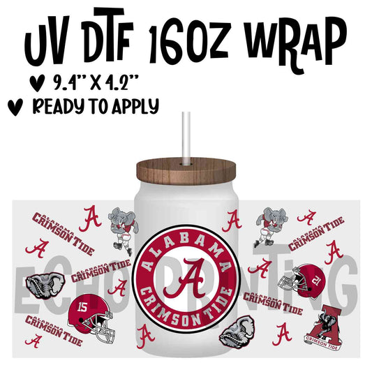 WCGM 28 - ALABAMA