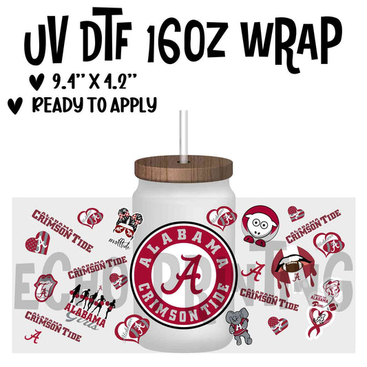 WCGM 29 - ALABAMA