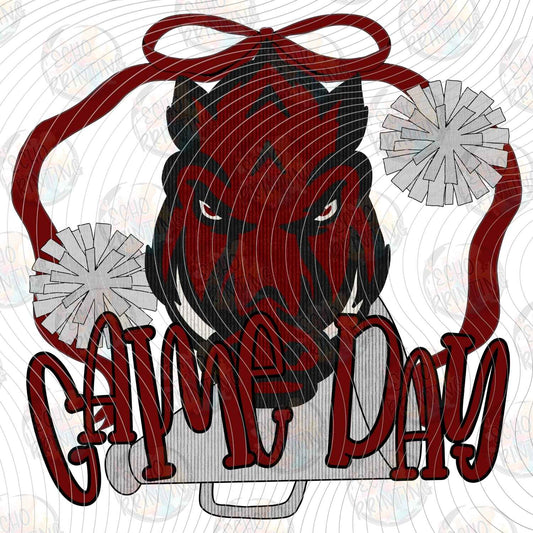 CGM 312 - BULLDOG