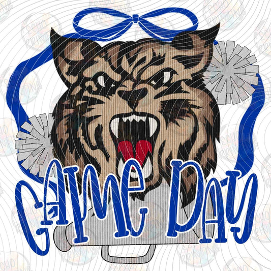CGM 314 - WILDCAT