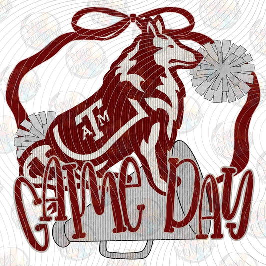 CGM 315 - AGGIES