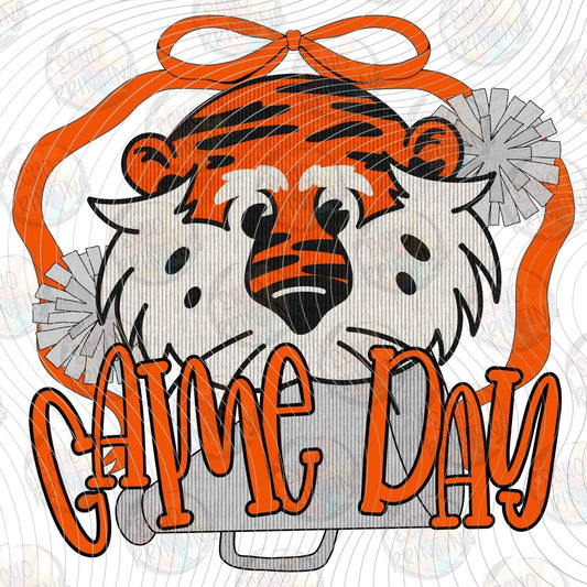 CGM 316 - TIGER