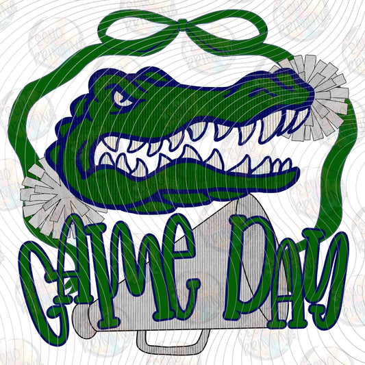 CGM 319 - GATOR