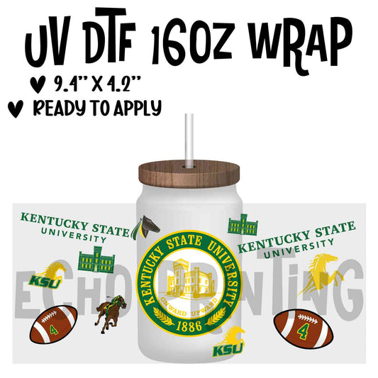 WCGM 31 - KENTUCKY