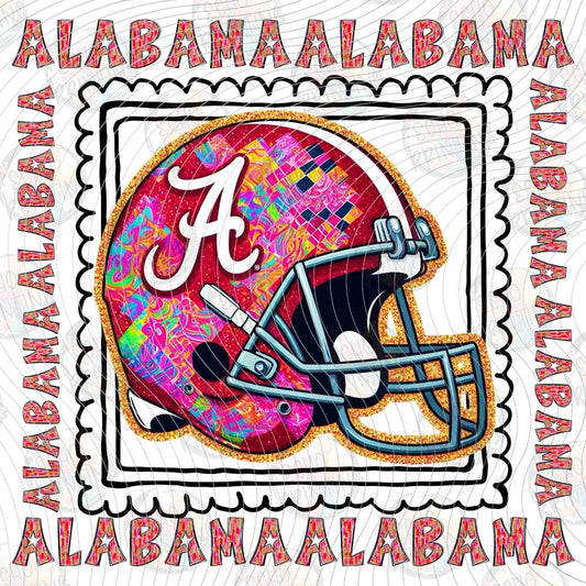 CGM 323 - ALABAMA