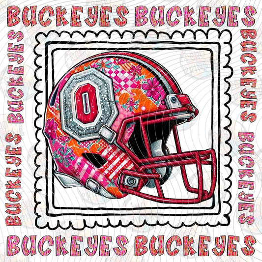 CGM 325 - BUCKEYES