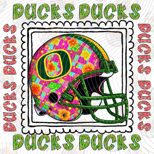 CGM 327 - DUCKS