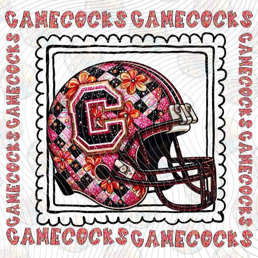 CGM 328 - GAMECOCKS