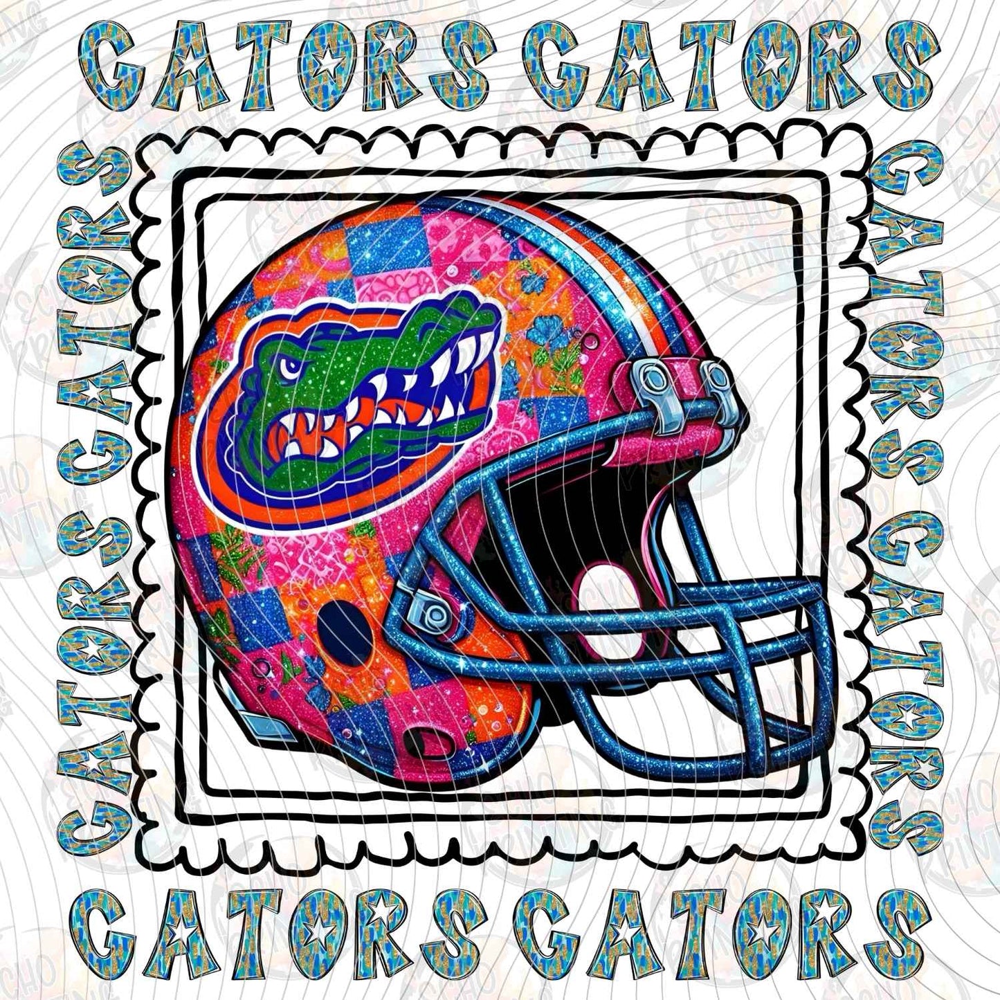 CGM 329 - GATORS