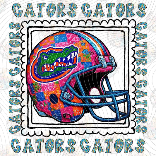 CGM 329 - GATORS